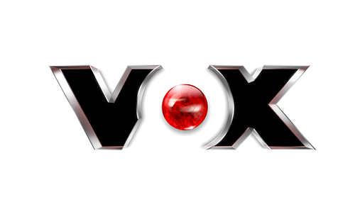 Livestream Vox