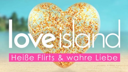Love Island – Heiße Flirts und wahre Liebe