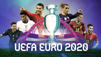 Fußball EM 2021 (offiziell „UEFA EURO 2020“)
